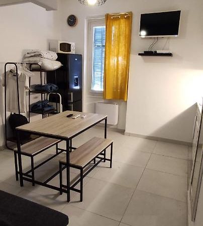 Nice Apartment S4 Bagian luar foto