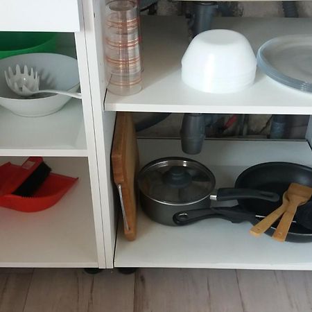 Nice Apartment S4 Bagian luar foto