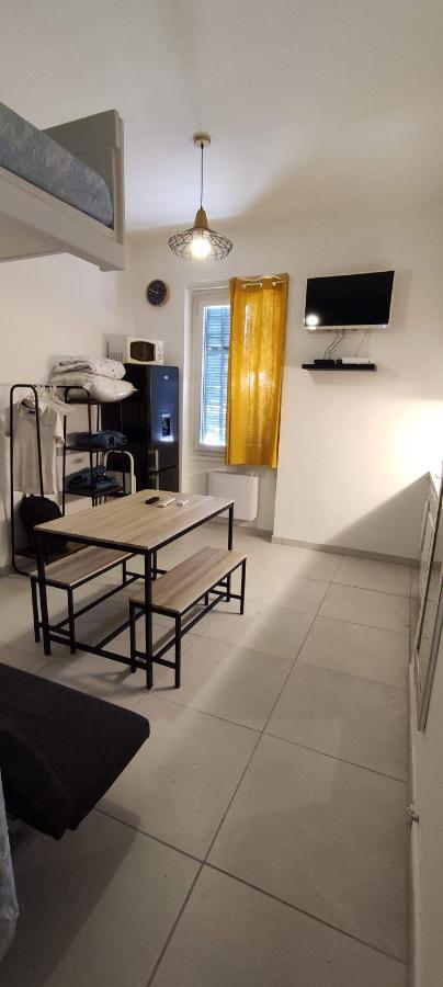 Nice Apartment S4 Bagian luar foto