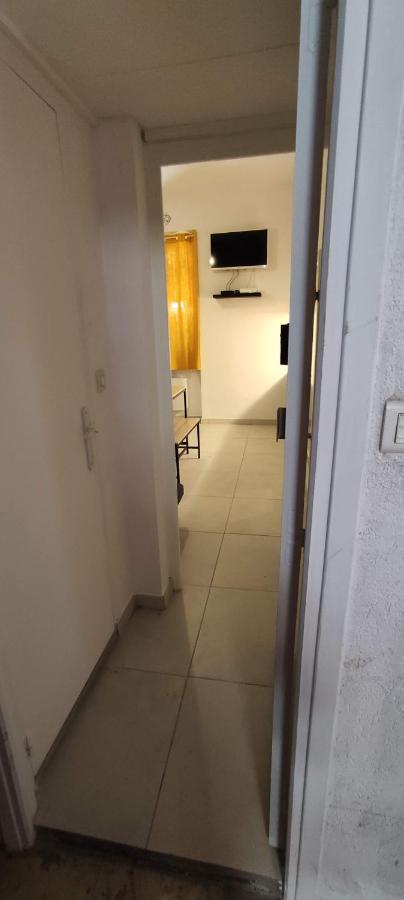 Nice Apartment S4 Bagian luar foto