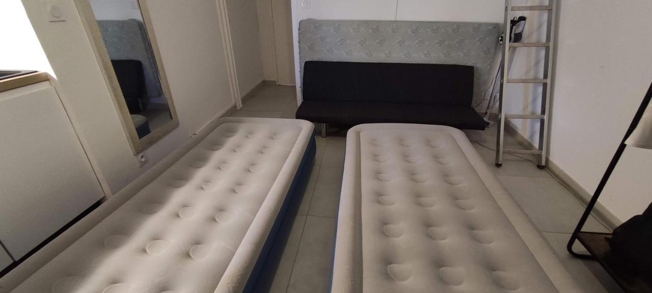 Nice Apartment S4 Bagian luar foto