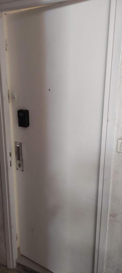 Nice Apartment S4 Bagian luar foto