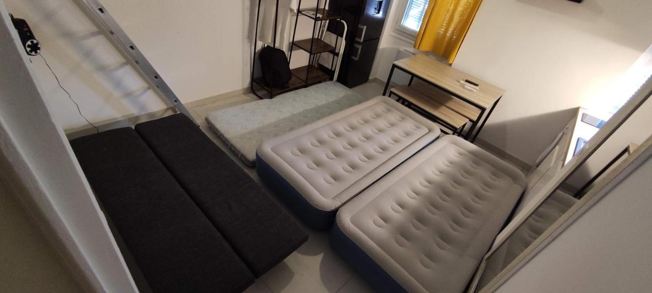 Nice Apartment S4 Bagian luar foto