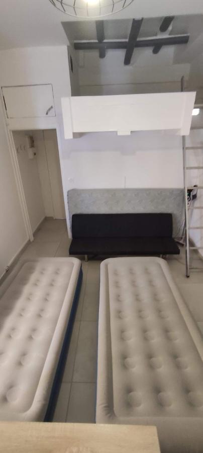 Nice Apartment S4 Bagian luar foto