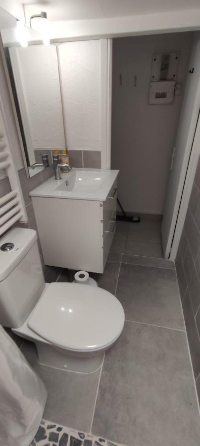 Nice Apartment S4 Bagian luar foto
