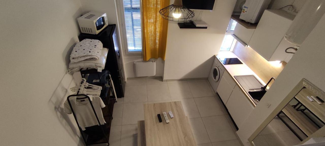 Nice Apartment S4 Bagian luar foto