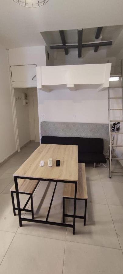 Nice Apartment S4 Bagian luar foto