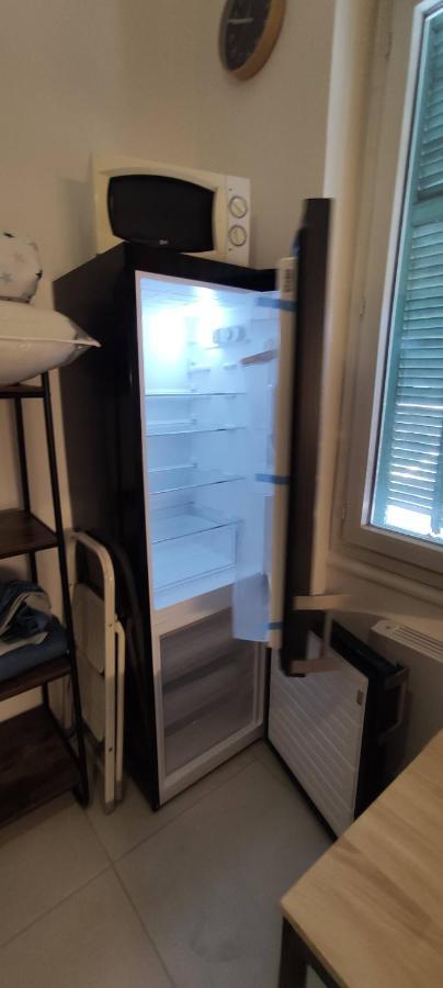 Nice Apartment S4 Bagian luar foto