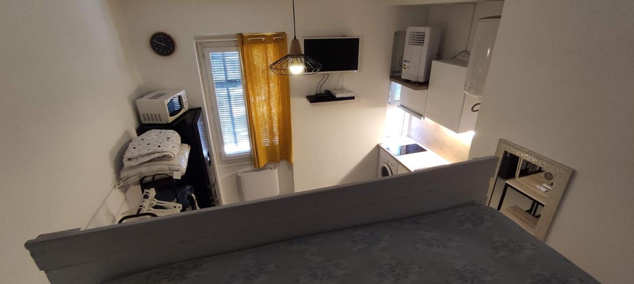 Nice Apartment S4 Bagian luar foto