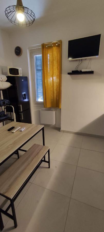 Nice Apartment S4 Bagian luar foto