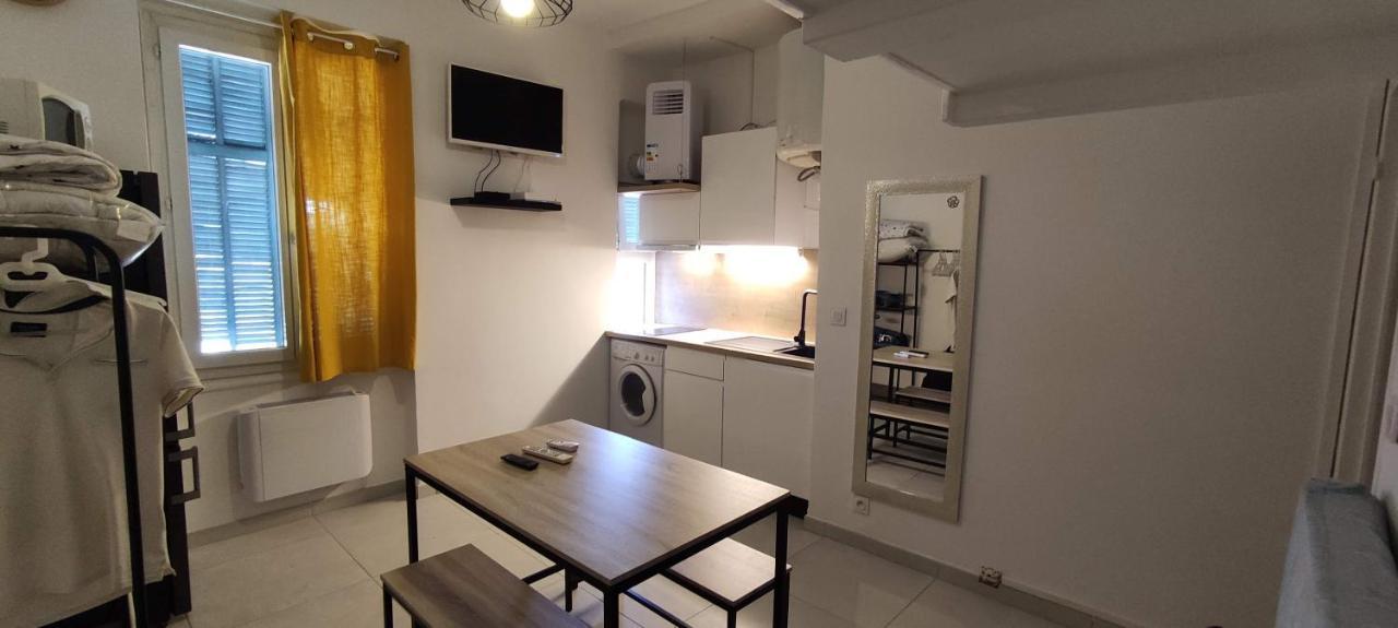 Nice Apartment S4 Bagian luar foto