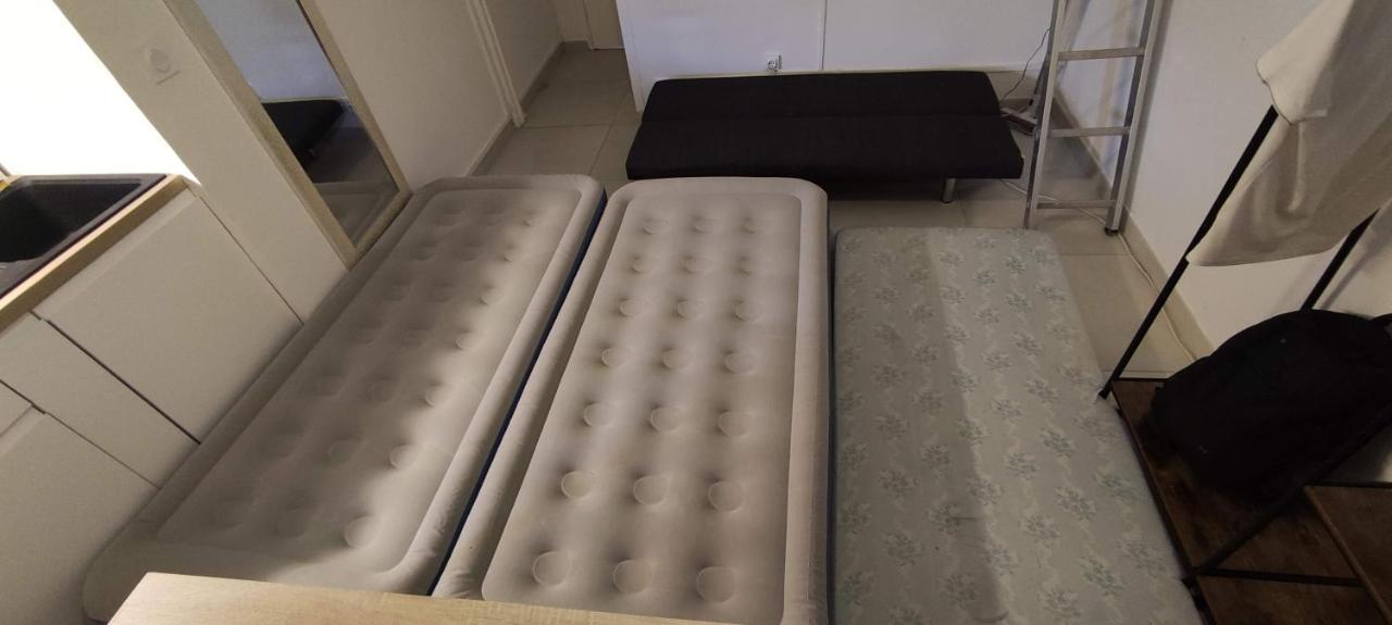 Nice Apartment S4 Bagian luar foto