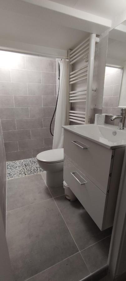 Nice Apartment S4 Bagian luar foto