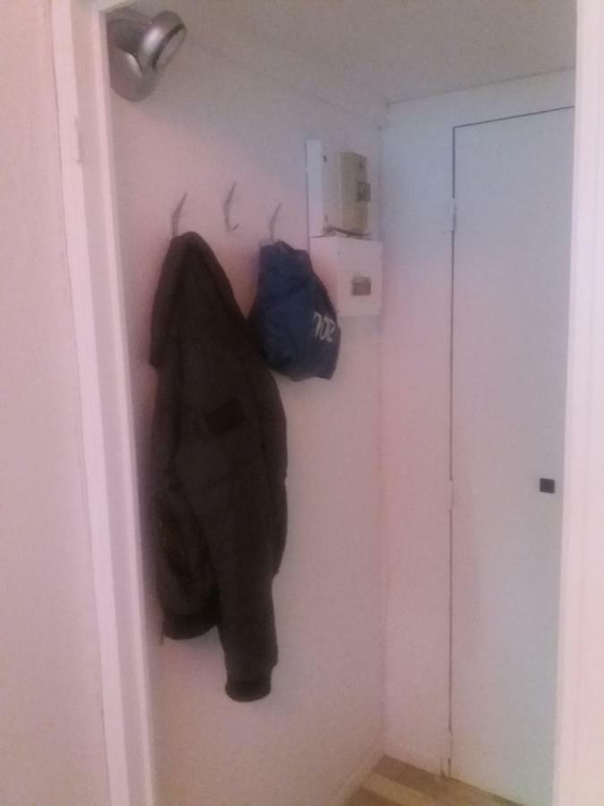 Nice Apartment S4 Bagian luar foto